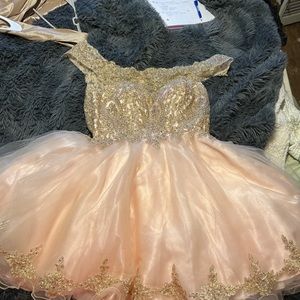 Lenovia formal dress